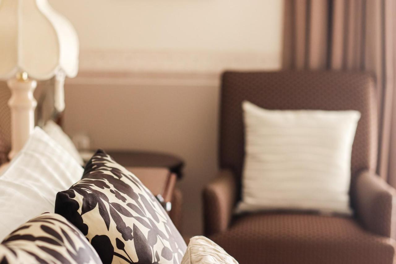 Plumes Boutique Bed & Breakfast Tamworth Bagian luar foto
